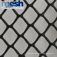 plastic mesh tube